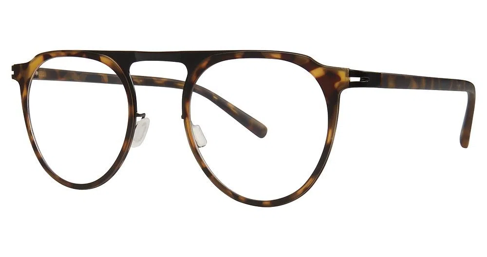 Randy Jackson RJX130 Eyeglasses - view 8